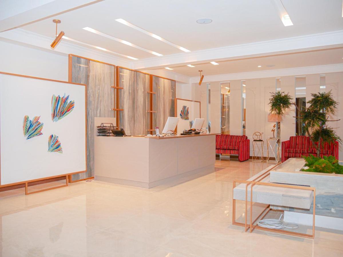 Sangay Spa Hotel Banos  Exterior photo